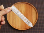 Bespoke Himalayan Alligator Leather Watch Strap, Dress Watch Strap