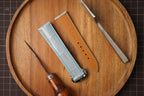 Bespoke Light Blue Alligator Leather Watch Strap for Omega 18/19/20/21/22mm with Deployant Clasp 16/18/20mm