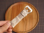 Bespoke Himalayan Alligator Leather Watch Strap for Panerai 20/22/24/26/27mm