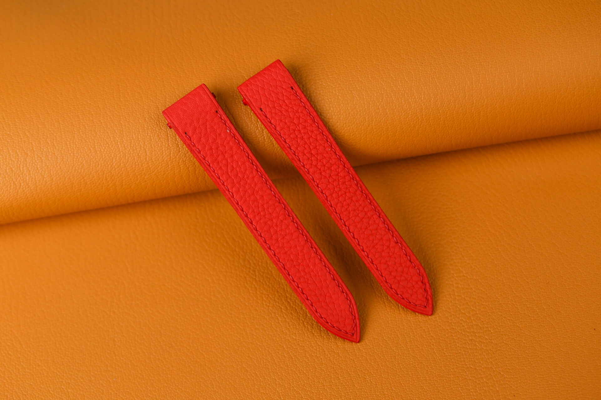 Classic Cartier Watch Strap