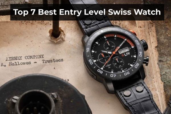 best swiss watches