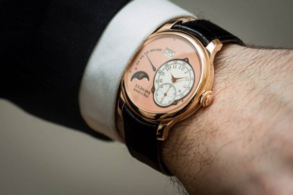 french watch brand list